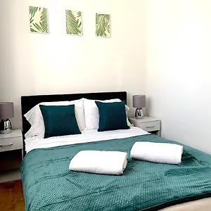 Apartment Two Bedroom Serviced Apartment,