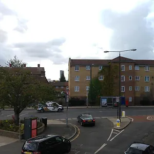 View Stratford 2* London