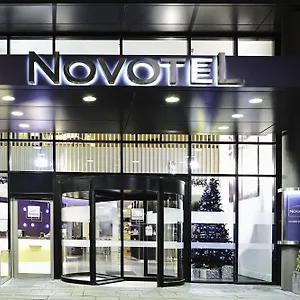 Novotel Park 4* EDI