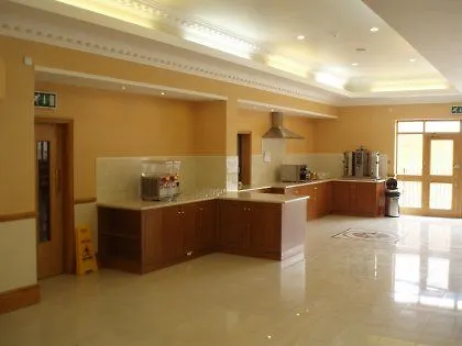 Viking Hotel Лондон 2*,