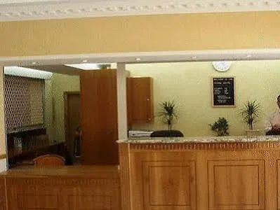 Viking Hotel Лондон