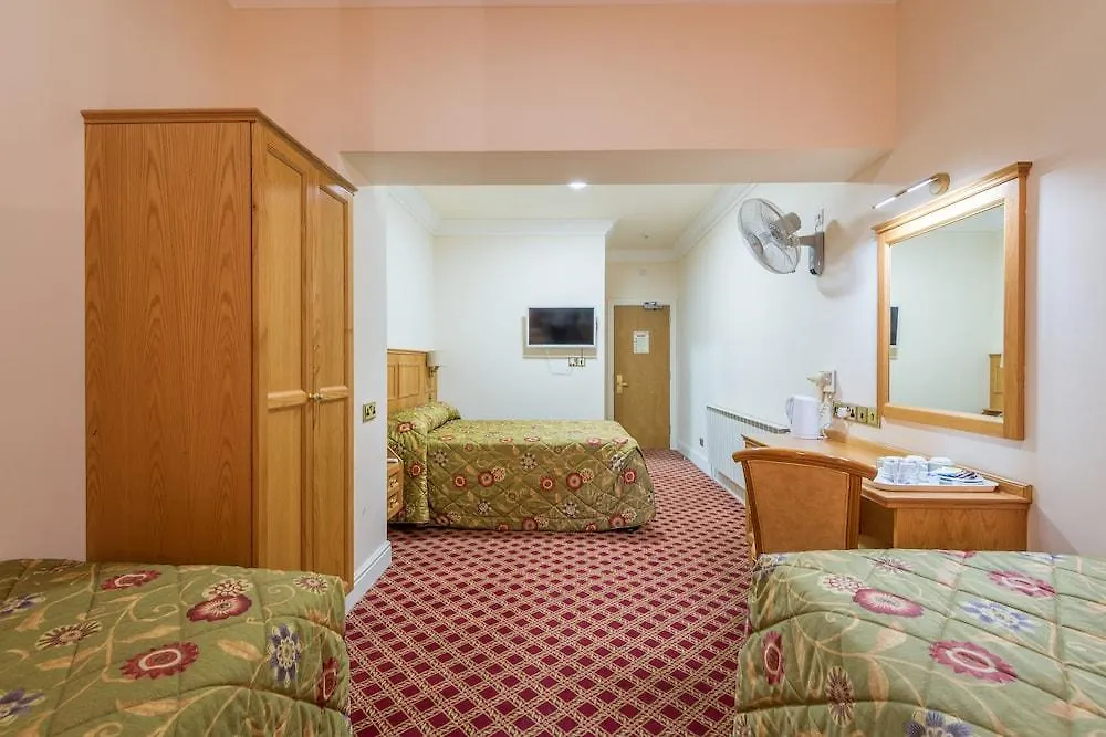 Viking Hotel London