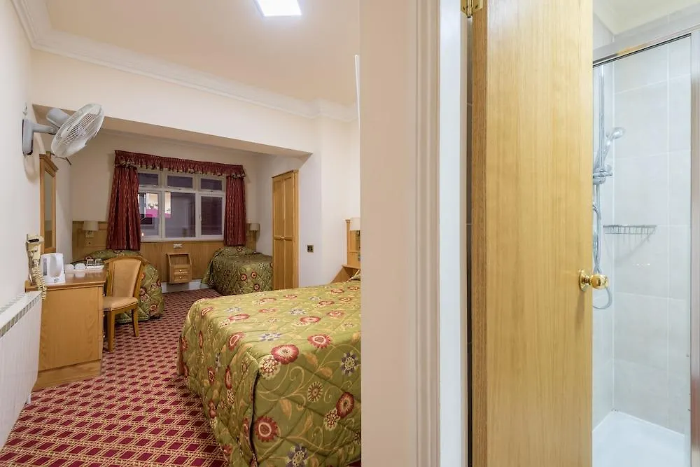 Viking Hotel London