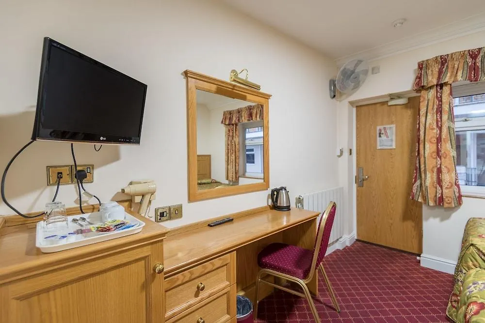**  Viking Hotel London Egyesült Királyság