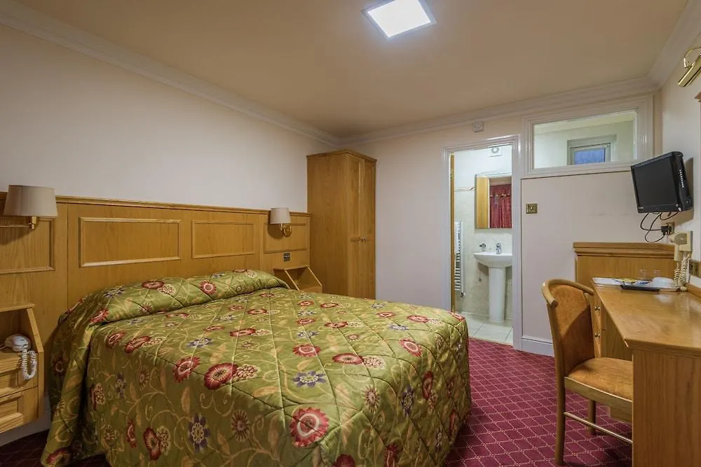 Viking Hotel London Egyesült Királyság