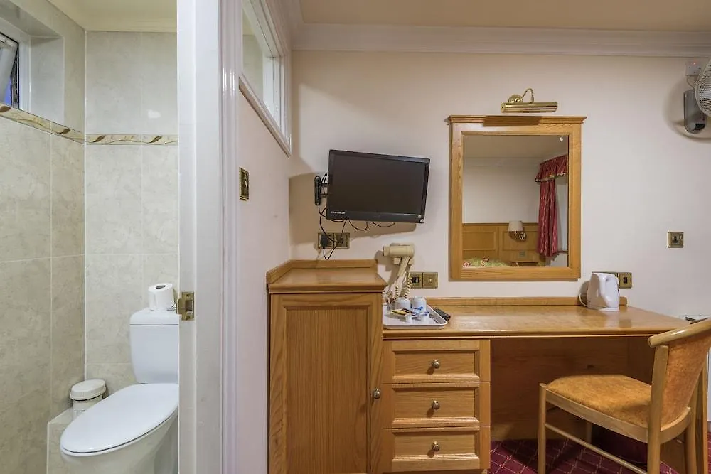 Viking Hotel London