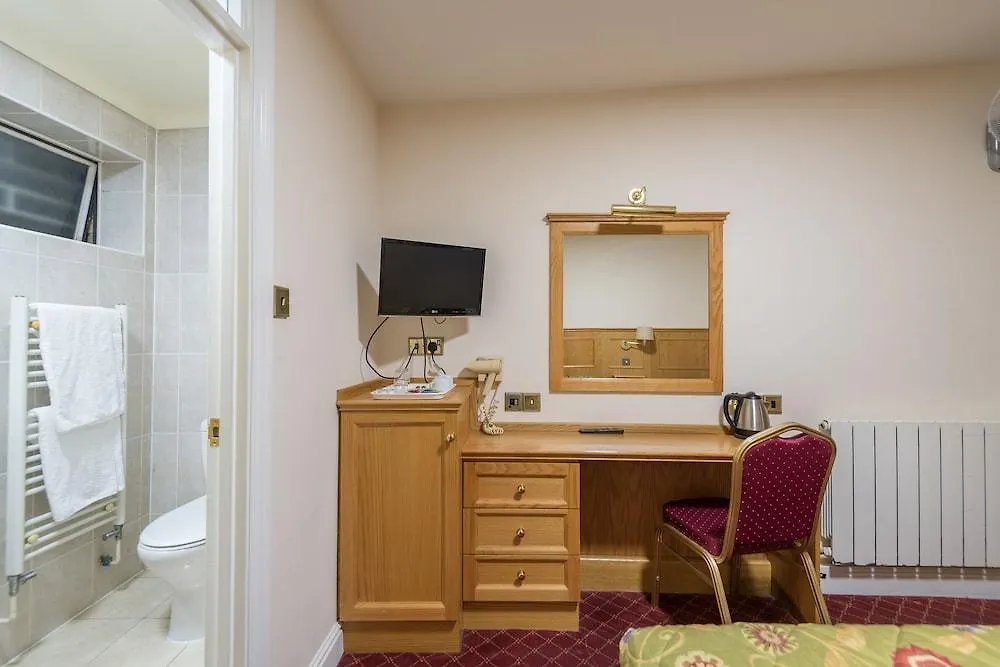 Viking Hotel London