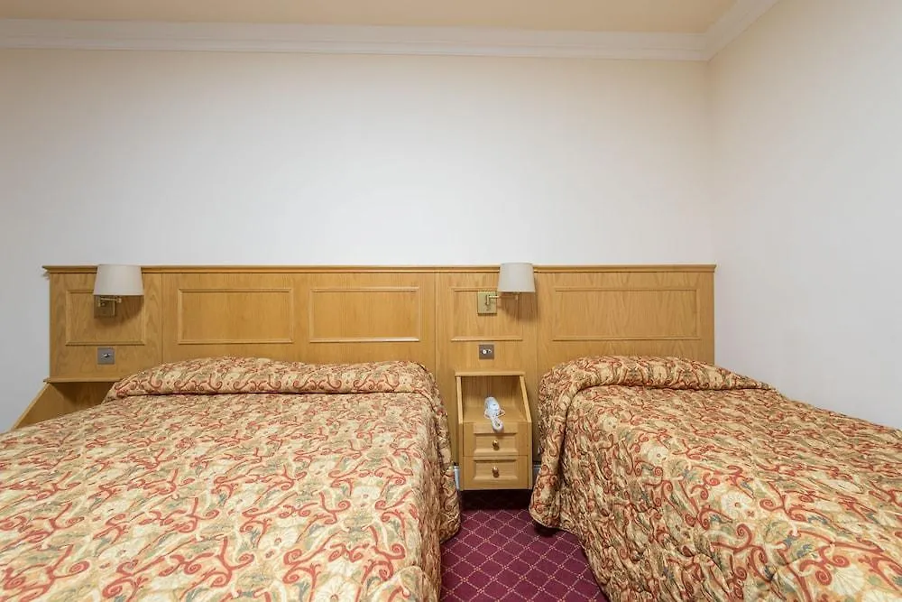 Viking Hotel London