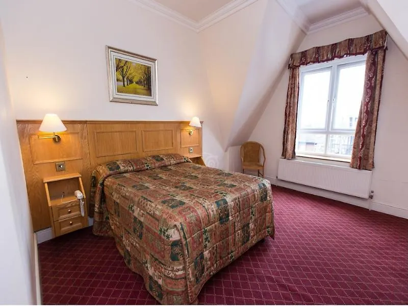 Viking Hotel London
