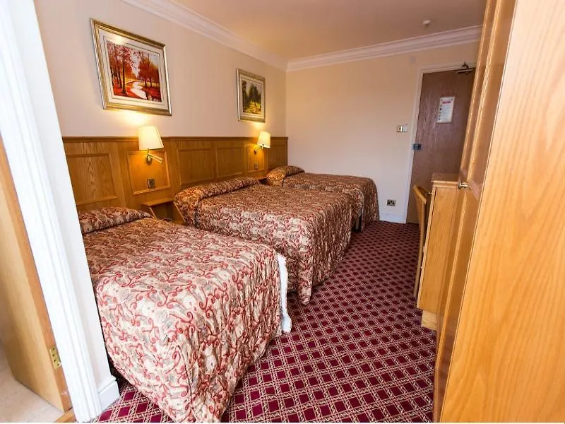 Viking Hotel London Egyesült Királyság