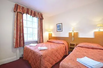 Viking Hotel London