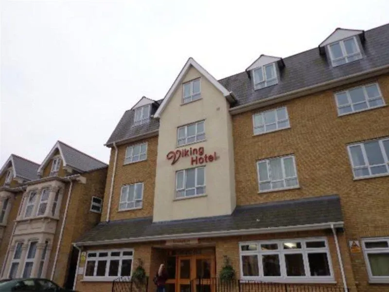 Viking Hotel London