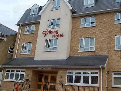 Viking Hotel London
