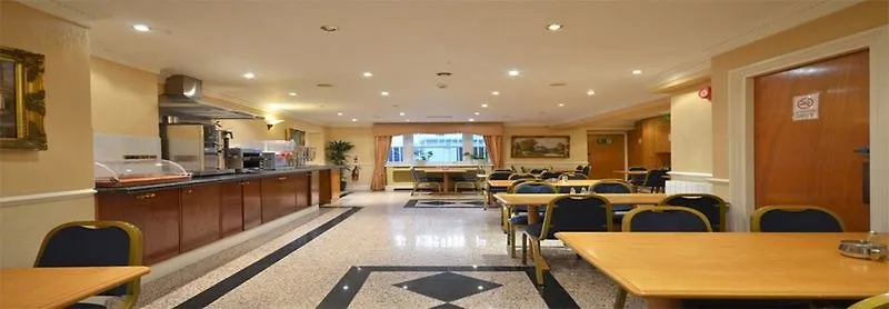 Viking Hotel London
