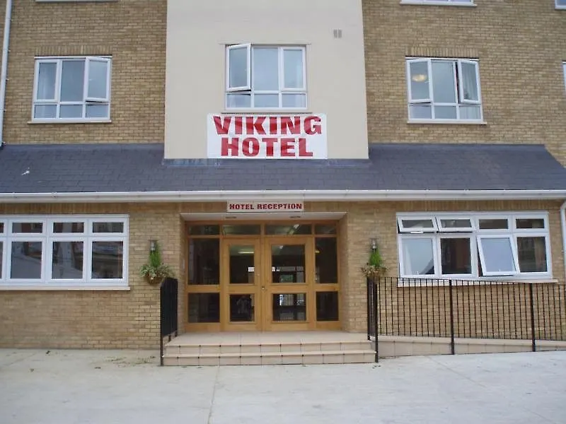Viking Hotel London