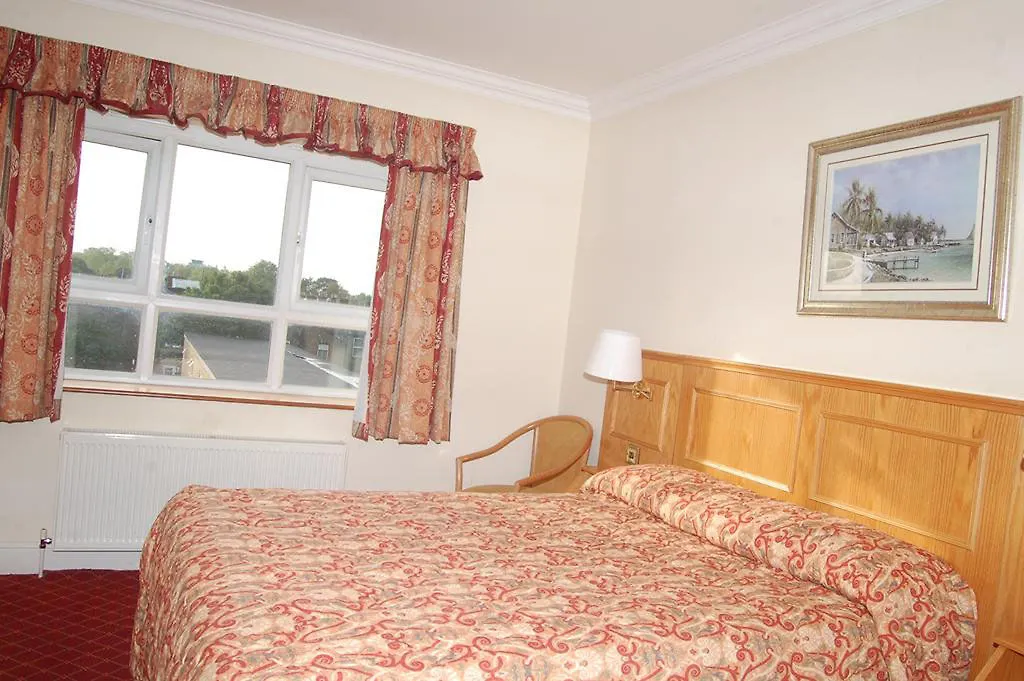 Viking Hotel London