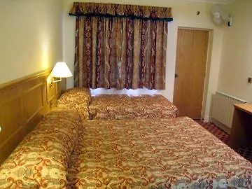 Viking Hotel London Egyesült Királyság