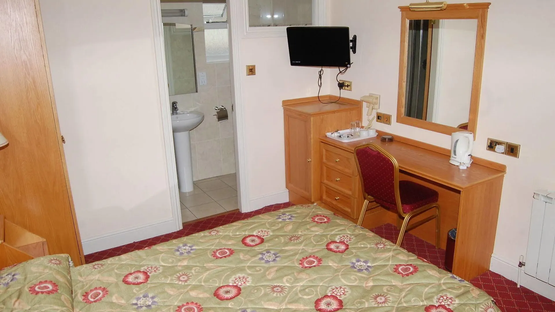 Viking Hotel London 2*,  Egyesült Királyság