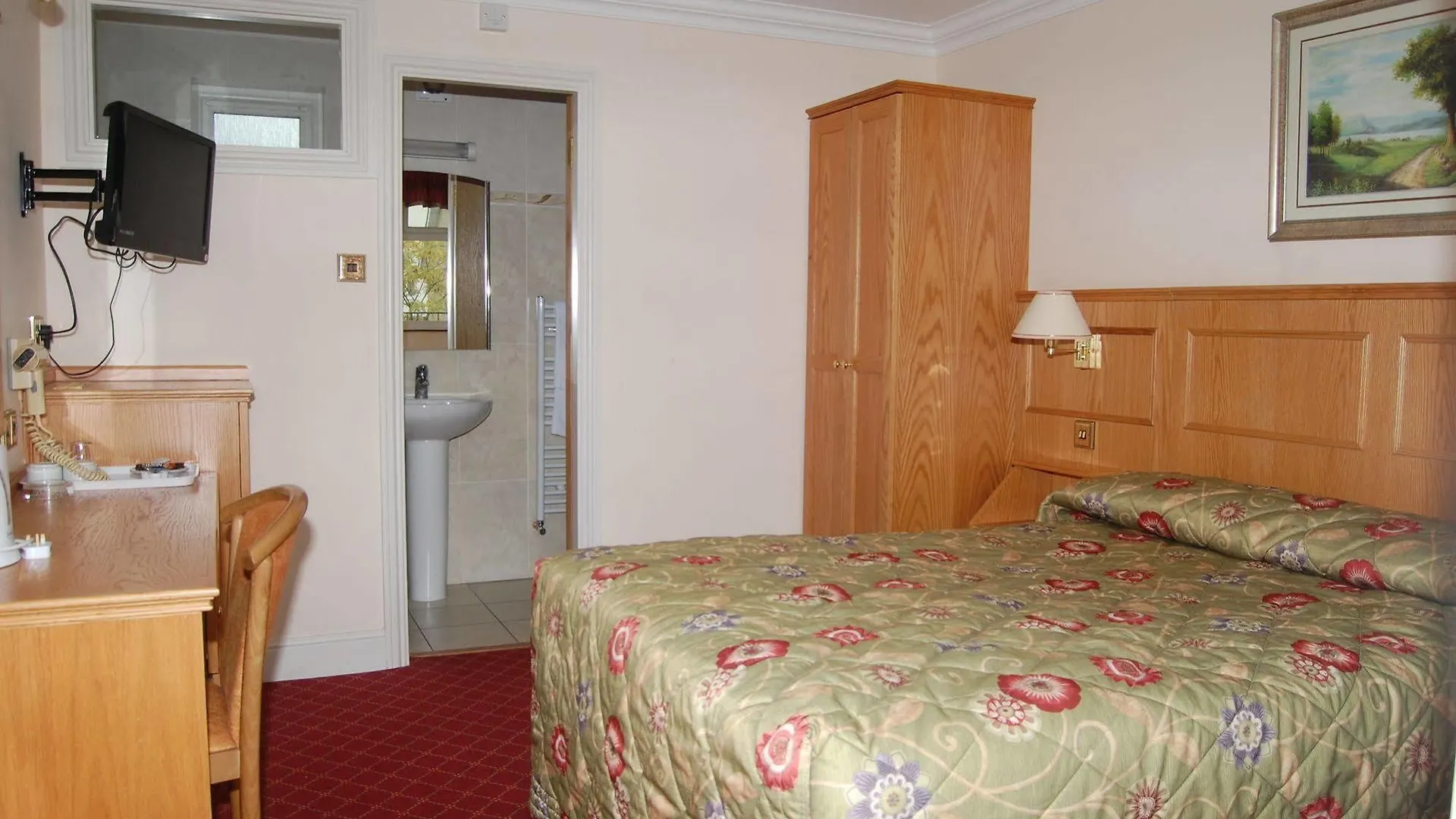 Viking Hotel London