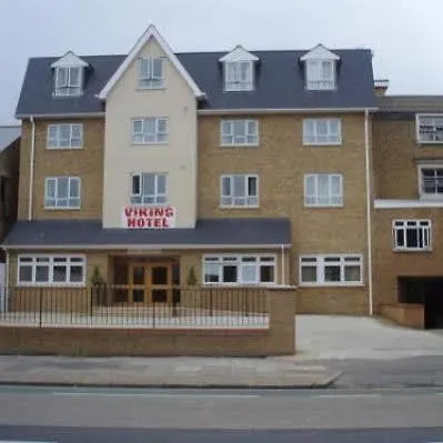 **  Viking Hotel London Egyesült Királyság