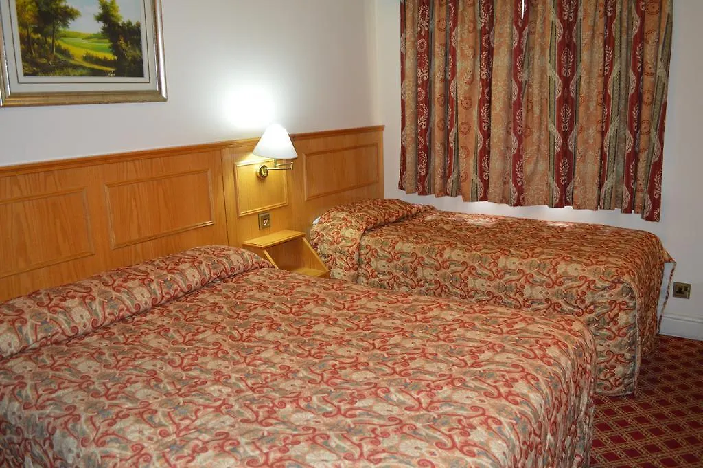 Viking Hotel London