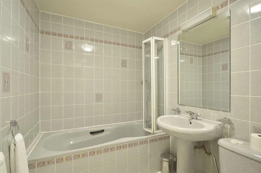 Viking Hotel London