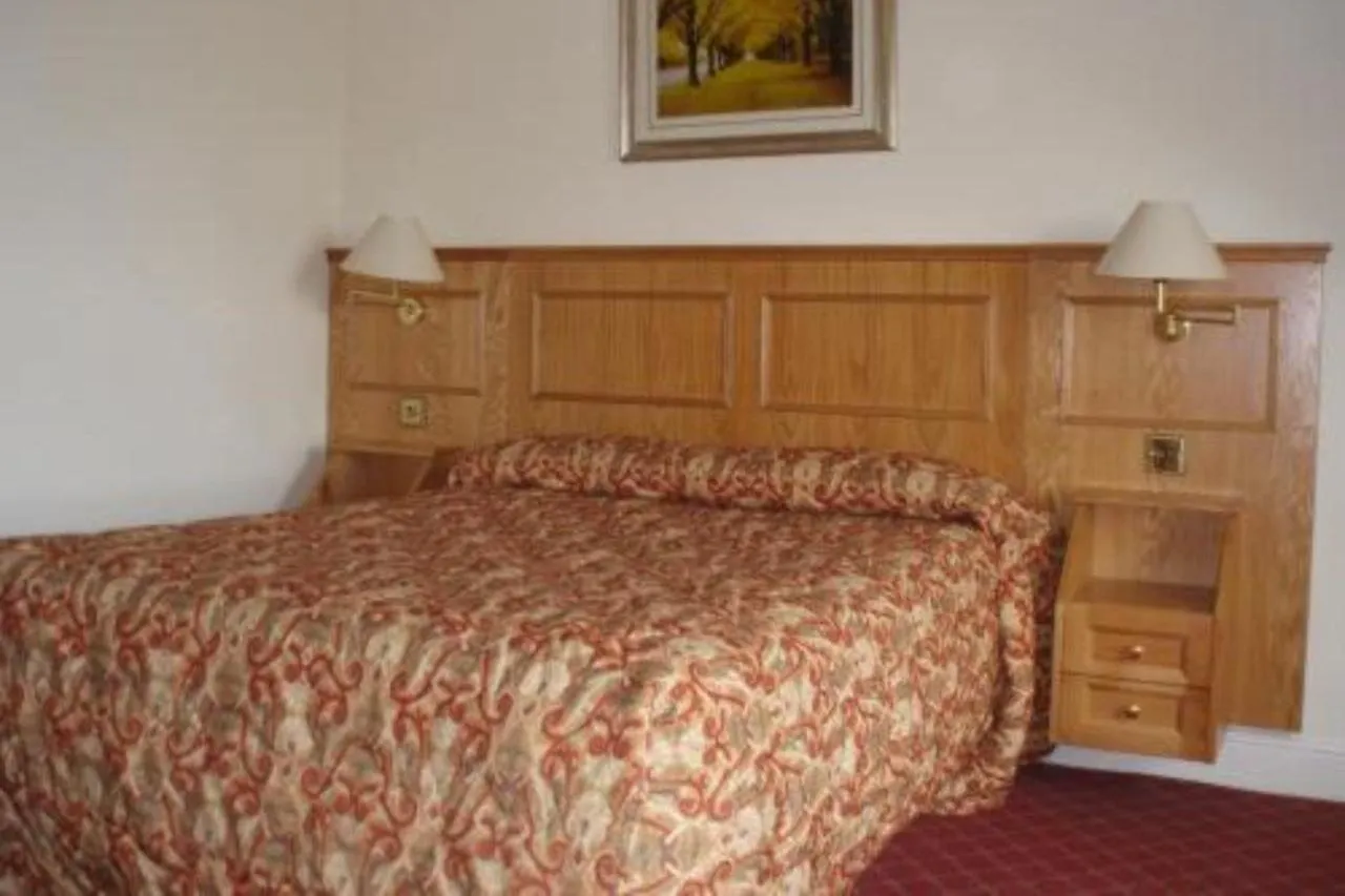 Viking Hotel London