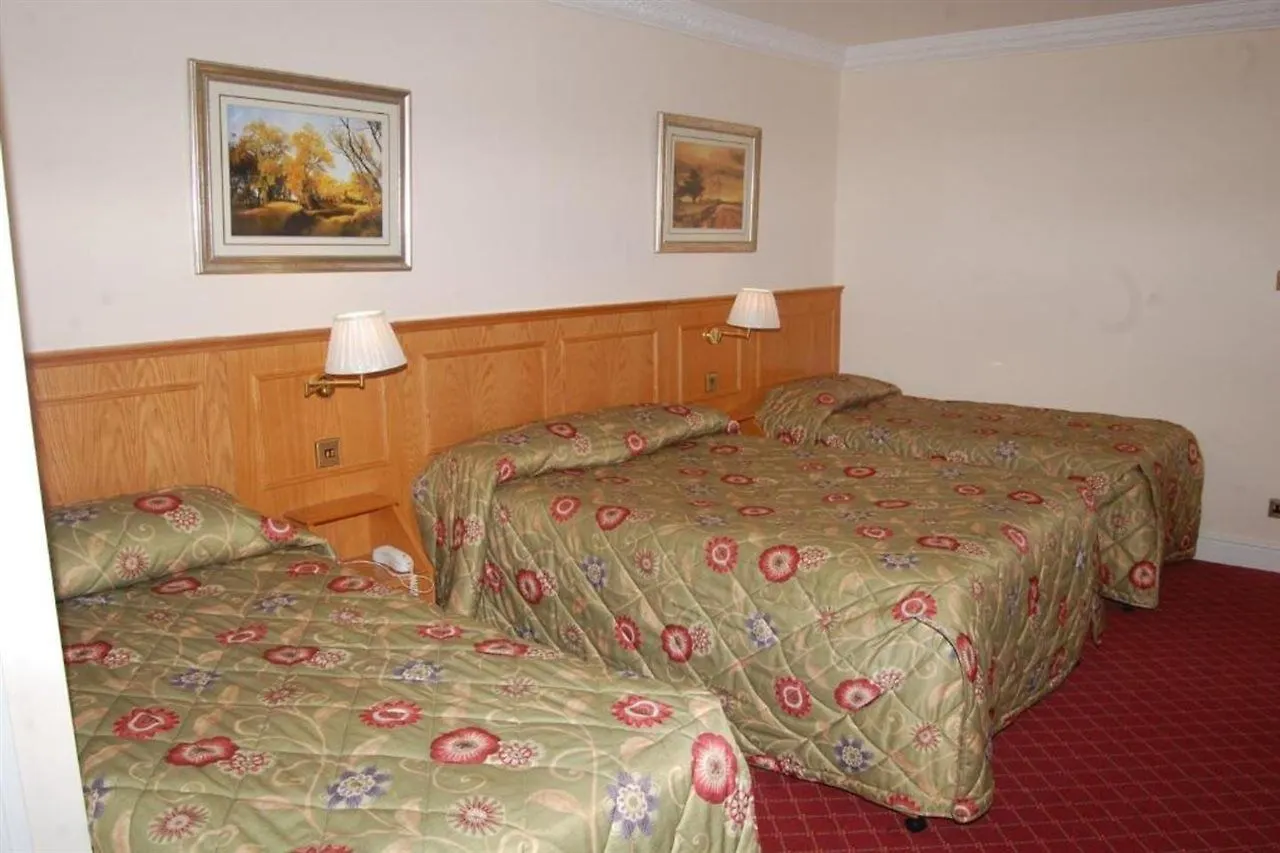 Viking Hotel London Egyesült Királyság