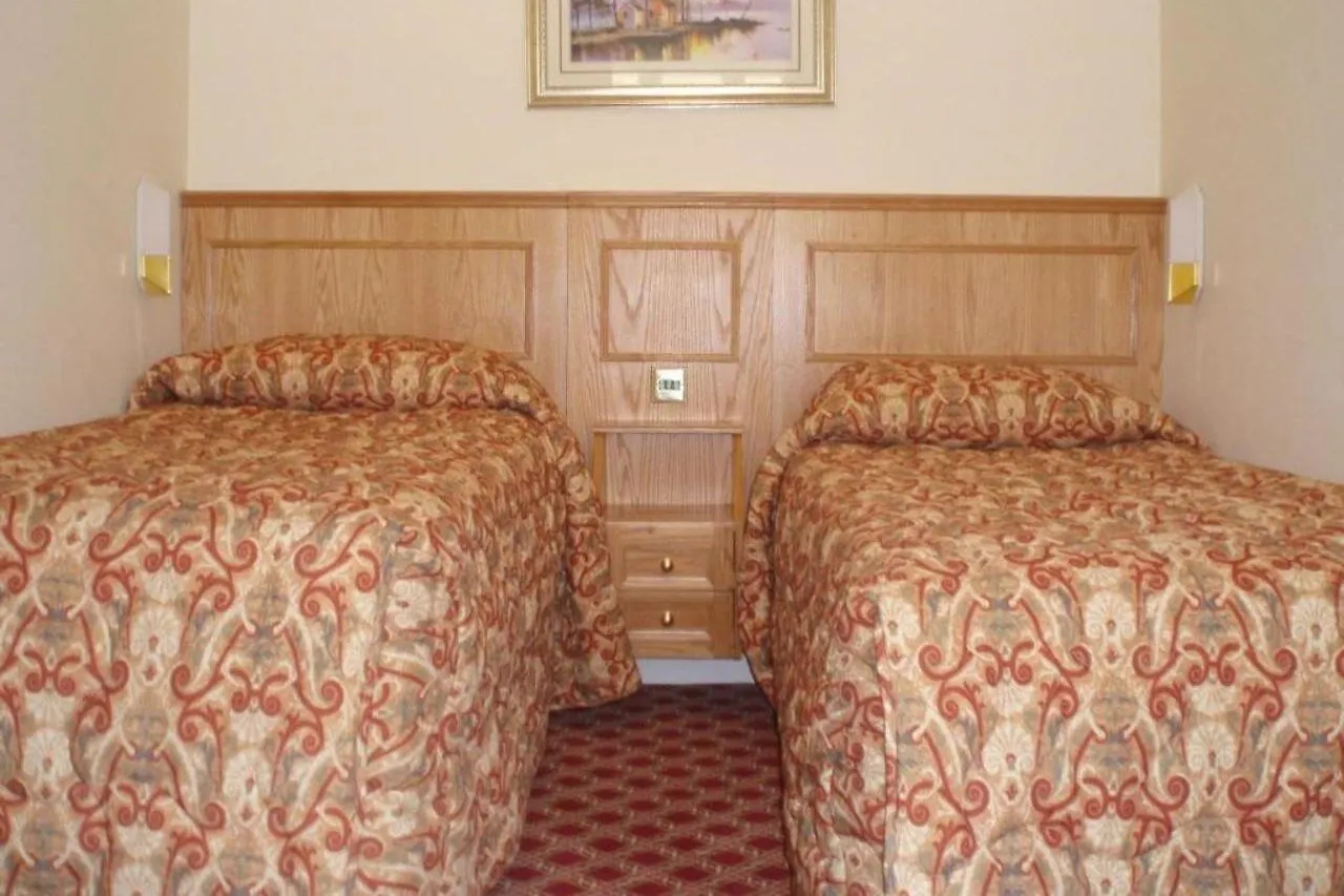 **  Viking Hotel London Egyesült Királyság